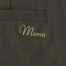 キュロットスカート レディース モナ デルソル MONA DELSOL ゴルフウェア