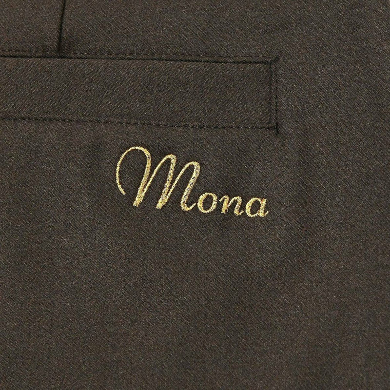 Culotte Skirt Women's Mona DELSOL Golf Wear