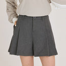 キュロットスカート レディース モナ デルソル MONA DELSOL ゴルフウェア