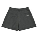 キュロットスカート レディース モナ デルソル MONA DELSOL ゴルフウェア