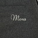 キュロットスカート レディース モナ デルソル MONA DELSOL ゴルフウェア