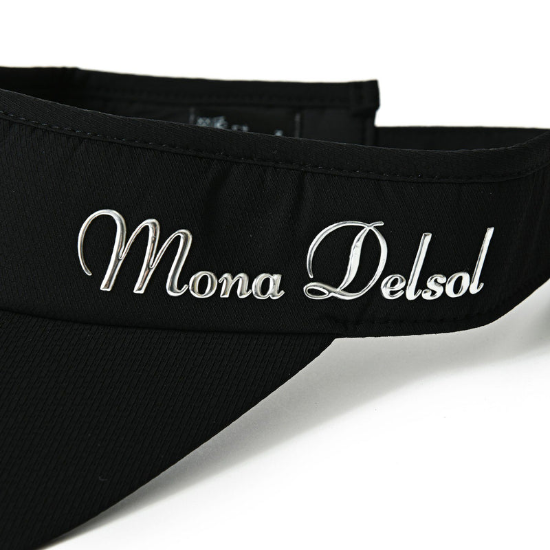 Sun visor for women MONA DELSOL Golf