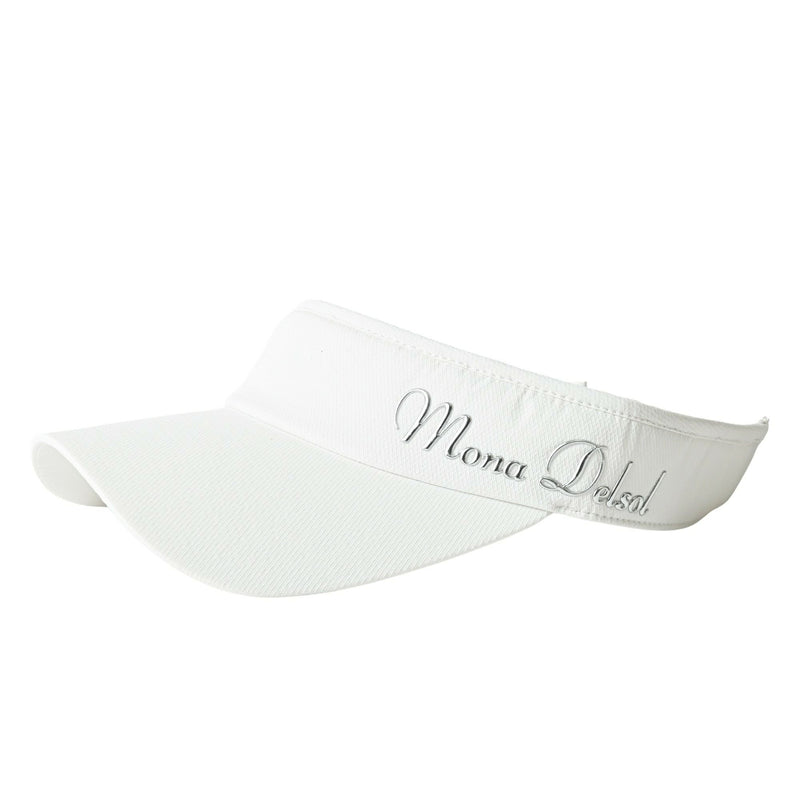 Sun visor for women MONA DELSOL Golf