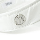 サンバイザー レディース モナ デルソル MONA DELSOL ゴルフ