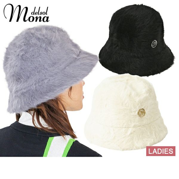 Women's Hat Mona DELSOL Golf