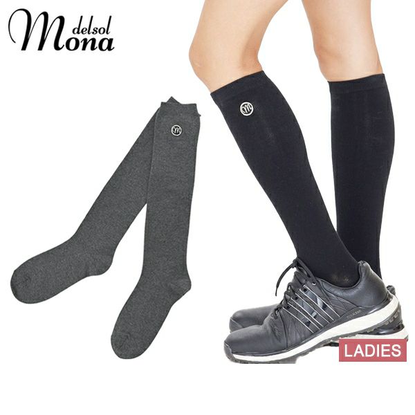 Women's Socks Mona DELSOL Golf