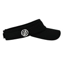 サンバイザー レディース デルソルゴルフ DELSOL GOLF ゴルフ