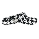 サンバイザー レディース デルソルゴルフ DELSOL GOLF ゴルフ