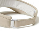 サンバイザー レディース デルソルゴルフ DELSOL GOLF ゴルフ