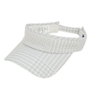 サンバイザー レディース デルソルゴルフ DELSOL GOLF ゴルフ