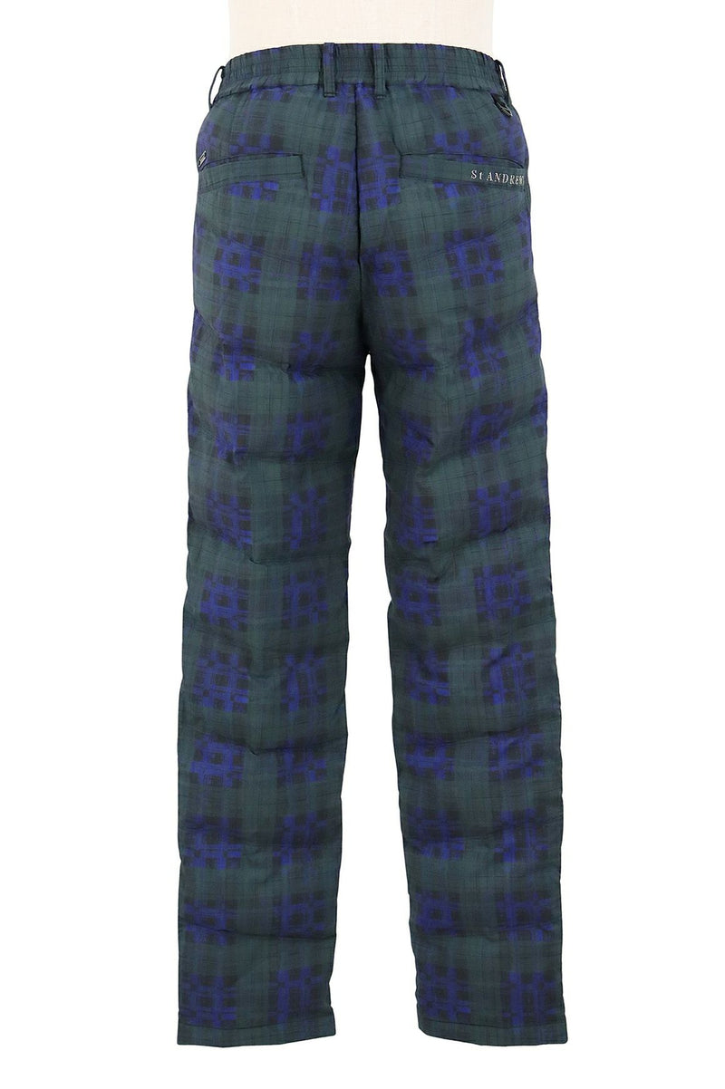 Long pants Men's St Andrews Golfwear