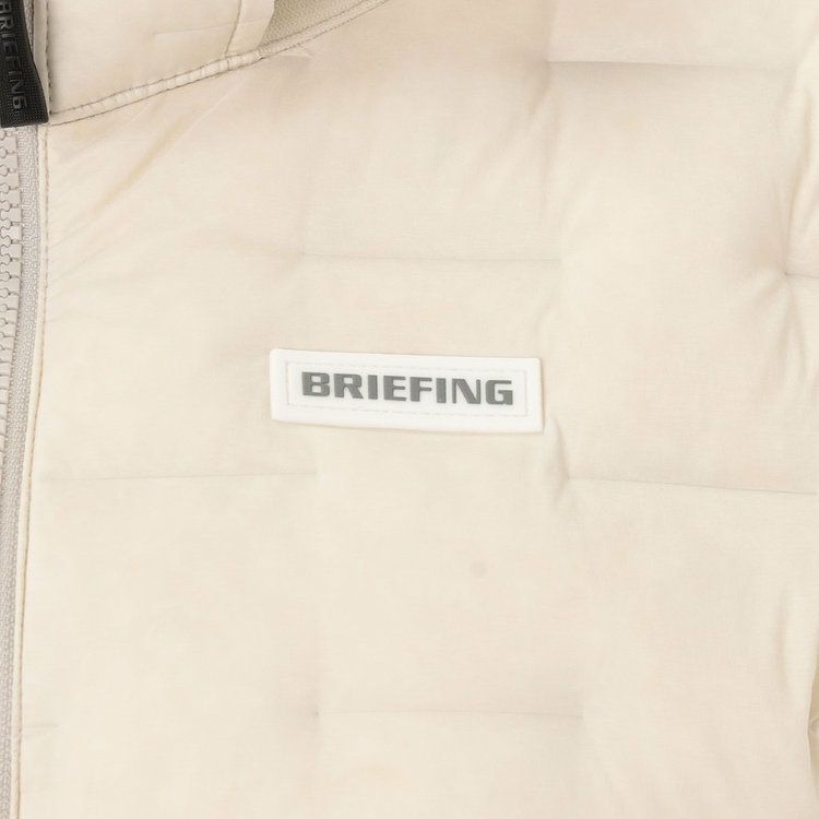 Blouson Women's Briefing Golf BRIEFING GOLF Golf Wear