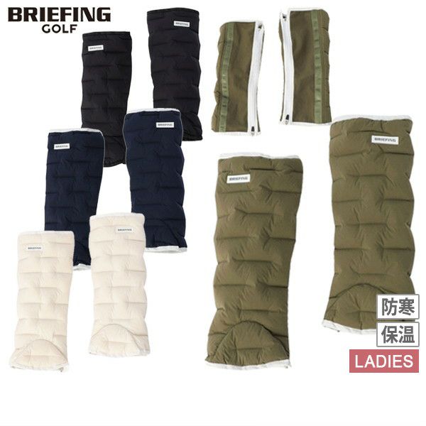 Leg warmer for women Briefing Golf BRIEFING GOLF Golf