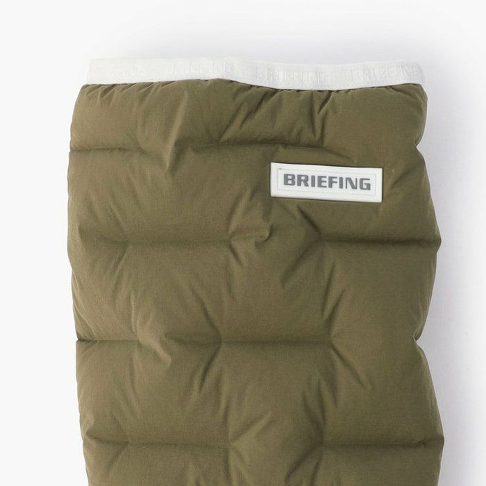 美品 BRIEFING ブリーフィング レッグウォーマー ブリーフィングレッグウォーマー
