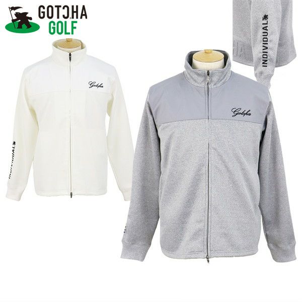 Men's Blouson Gatcha Gatcha Golf GOTCHA GOLF Golf Wear