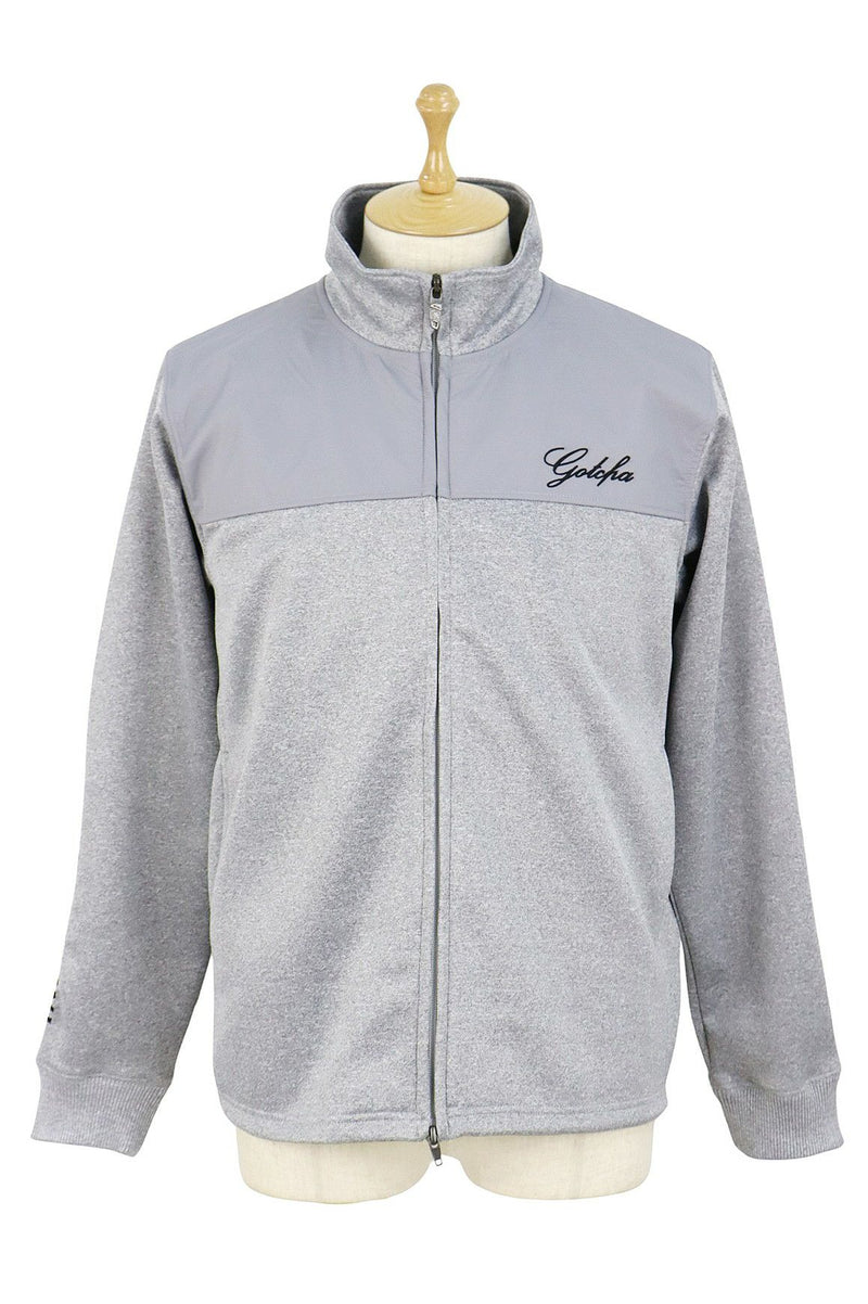 Men's Blouson Gatcha Gatcha Golf GOTCHA GOLF Golf Wear