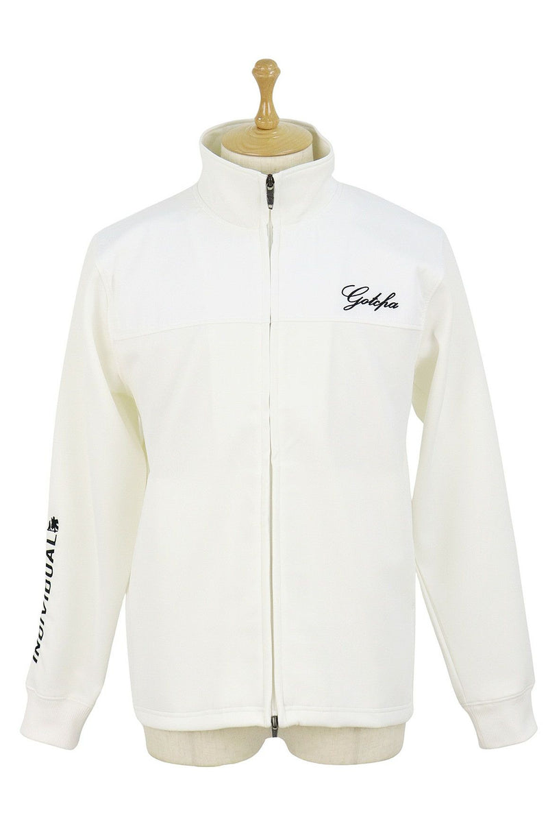 Men's Blouson Gatcha Gatcha Golf GOTCHA GOLF Golf Wear