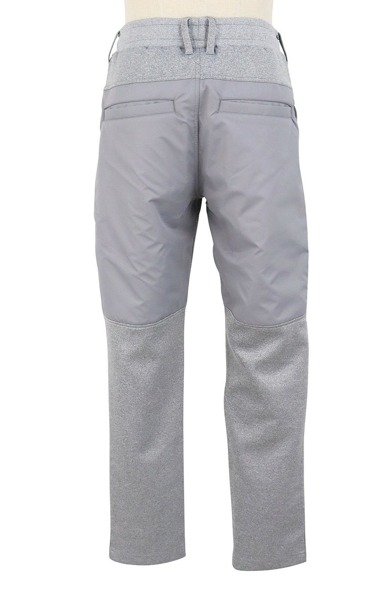 Long pants for men Gatcha Gatcha Golf GOTCHA GOLF Golf wear