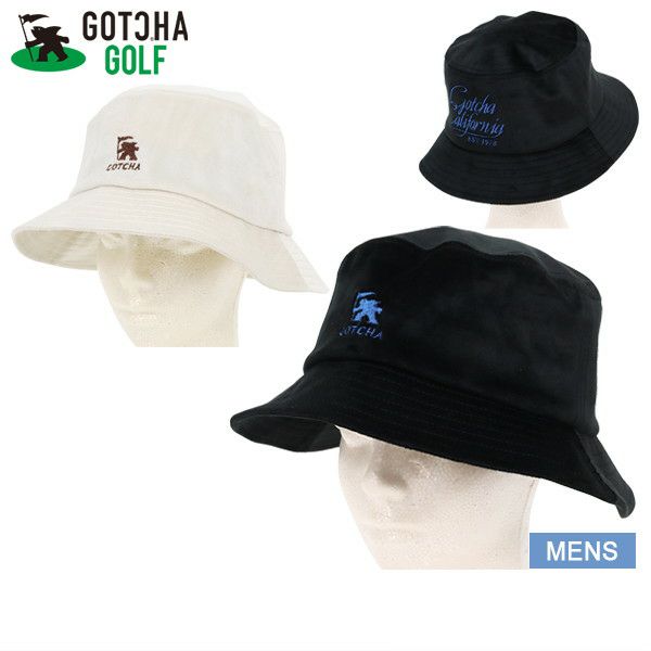 Men's hat Gatcha Gatcha Golf GOTCHA GOLF Golf