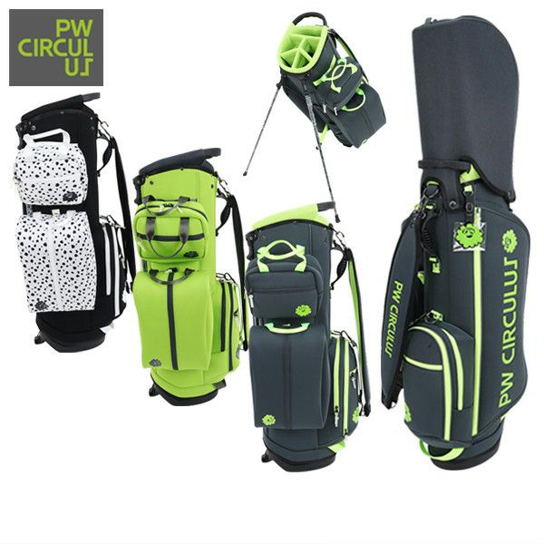 Caddy Bag for Men and Women PW CIRCULUS Golf