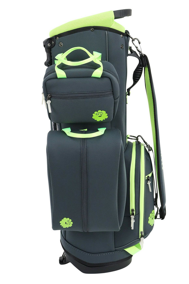 Caddy Bag for Men and Women PW CIRCULUS Golf