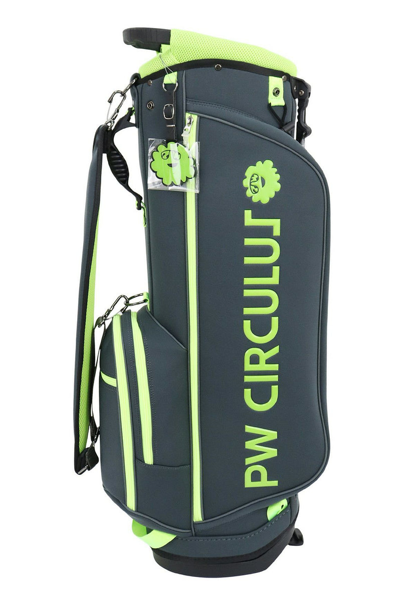 Caddy Bag for Men and Women PW CIRCULUS Golf