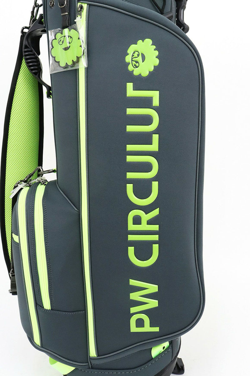 Caddy Bag for Men and Women PW CIRCULUS Golf