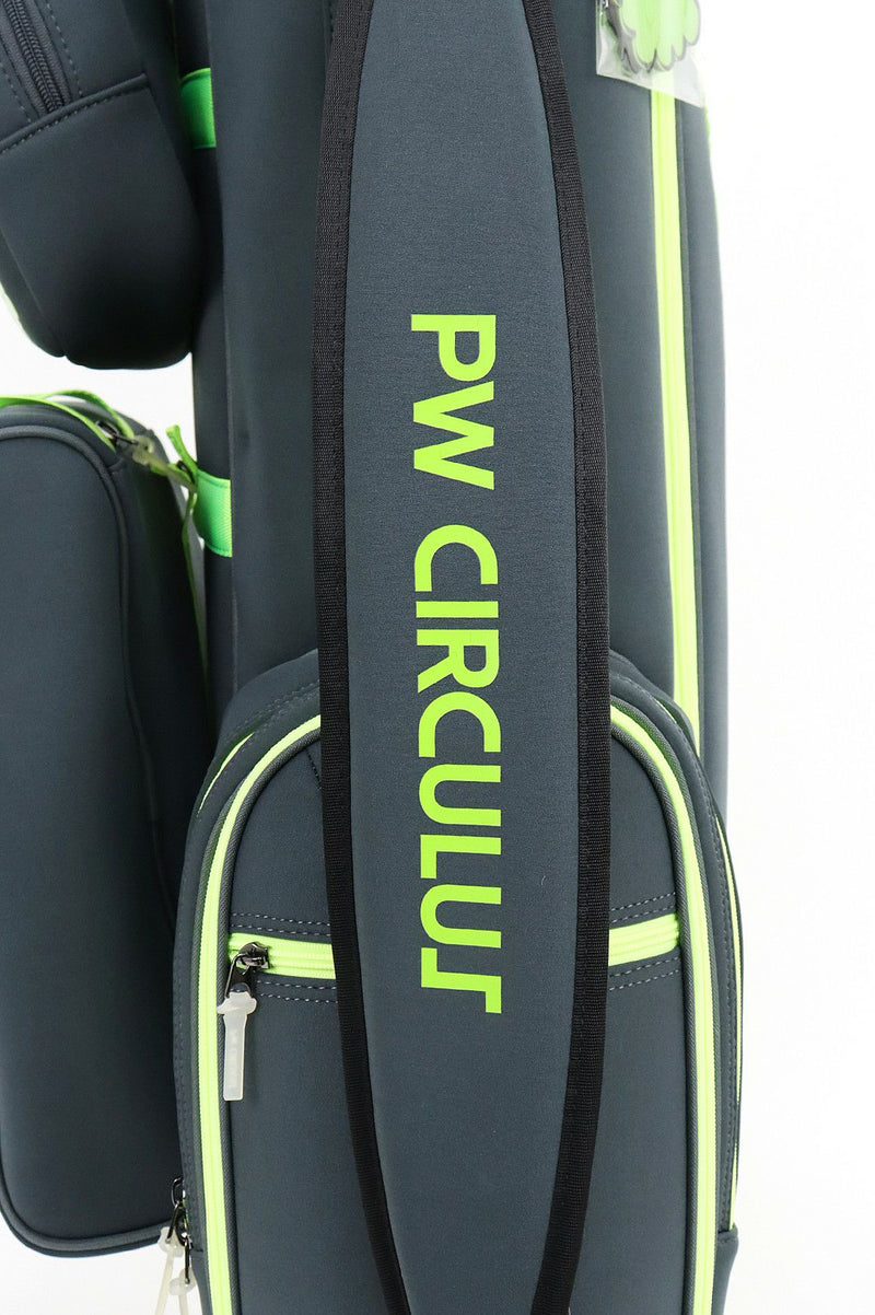 Caddy Bag for Men and Women PW CIRCULUS Golf