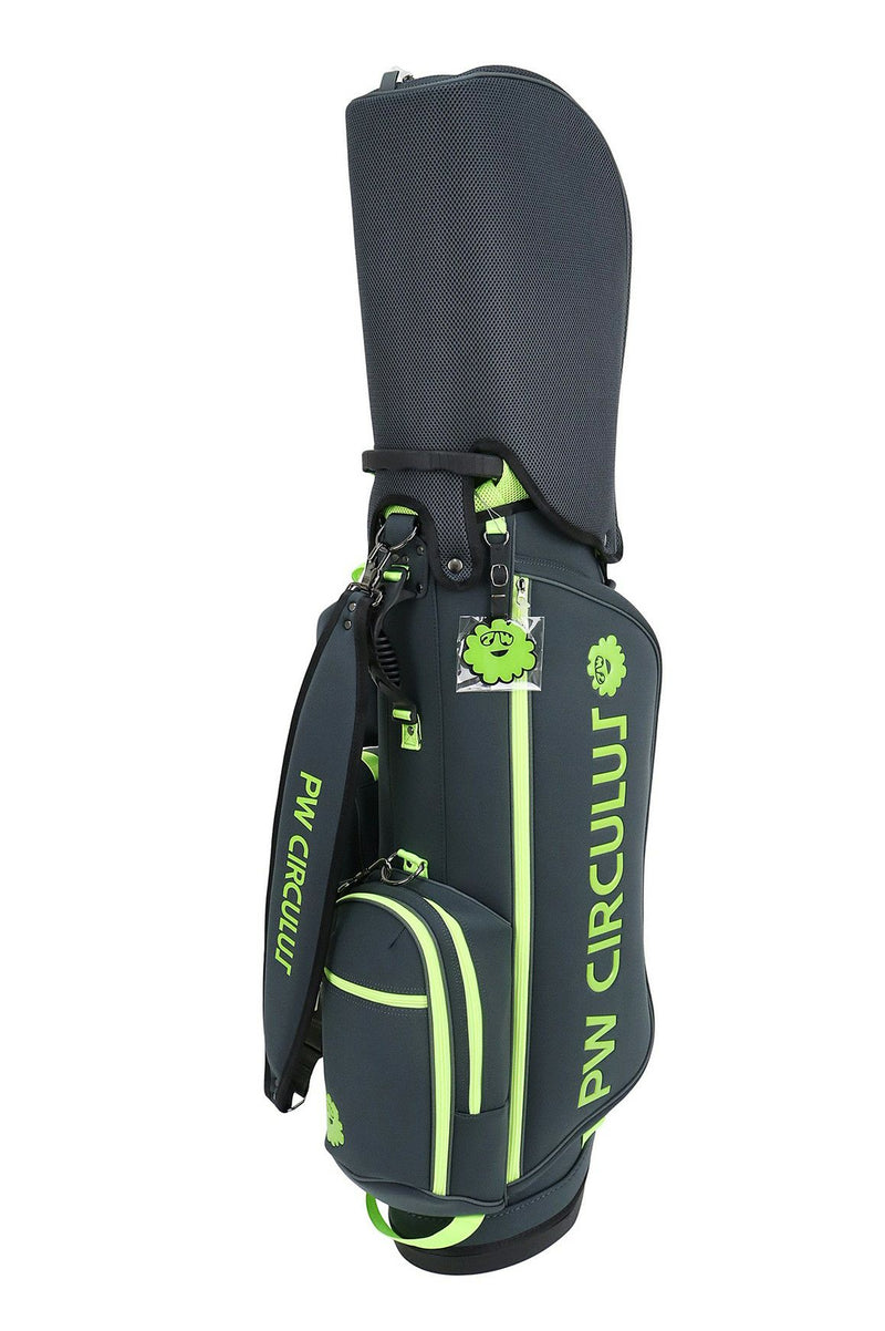 Caddy Bag for Men and Women PW CIRCULUS Golf