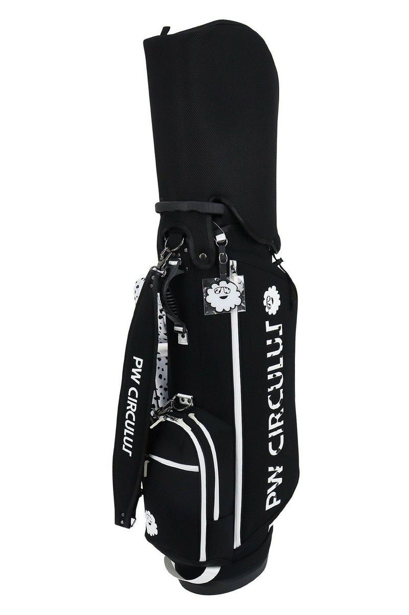 Caddy Bag for Men and Women PW CIRCULUS Golf