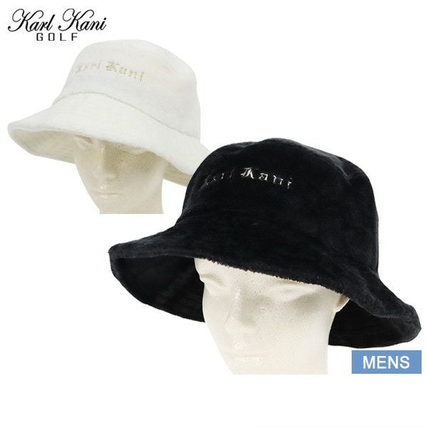 バケットハット メンズ カール カナイ ゴルフ Karl Kani GOLF ゴルフ