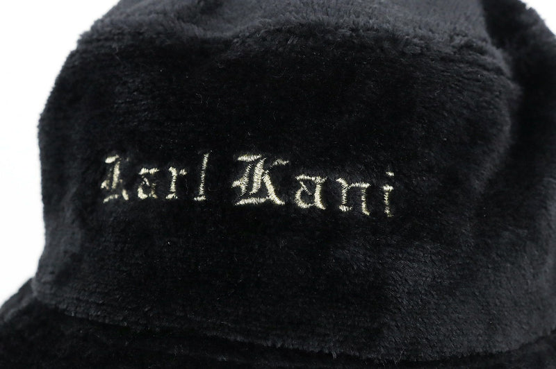 バケットハット メンズ カール カナイ ゴルフ Karl Kani GOLF 2024 秋冬 新作 ゴルフ