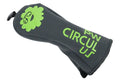 Head cover for men and women PW CIRCULUS golf