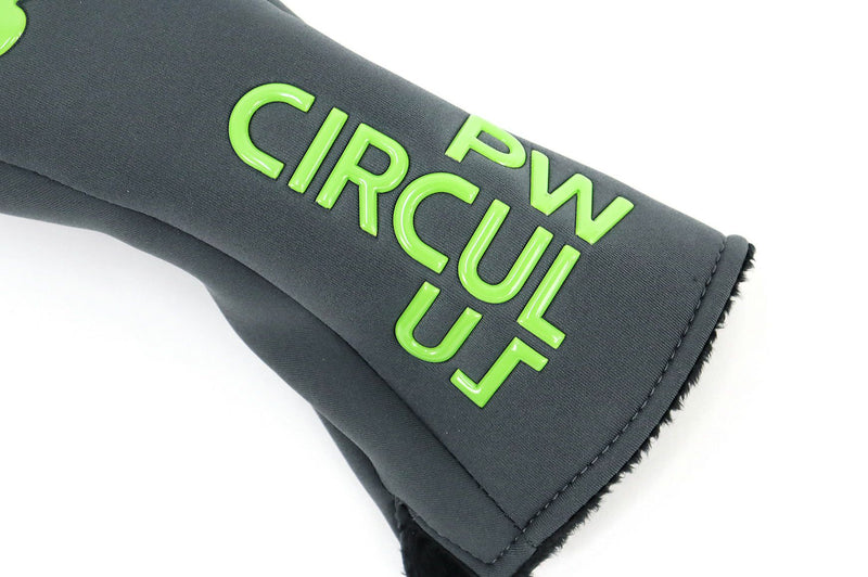 Head cover for men and women PW CIRCULUS golf