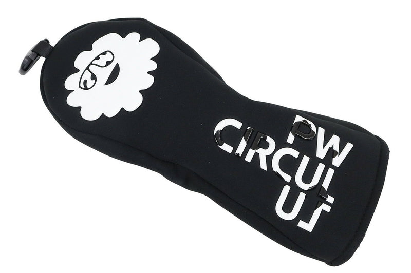 Head cover for men and women PW CIRCULUS golf