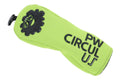 Head cover for men and women PW CIRCULUS golf