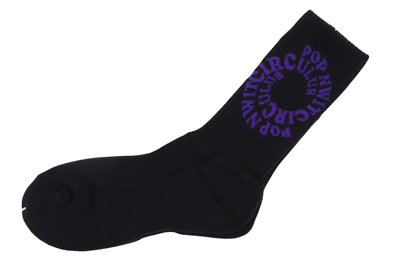 Rib Socks Men's PW CIRCULUS Golf