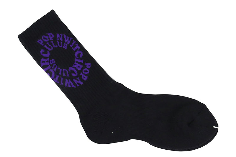 Rib Socks Men's PW CIRCULUS Golf