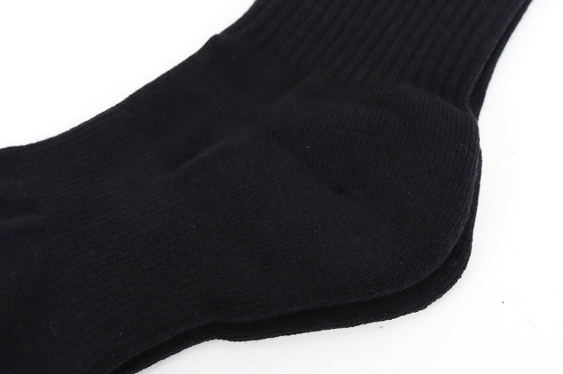 Rib Socks男士PW马戏团高尔夫