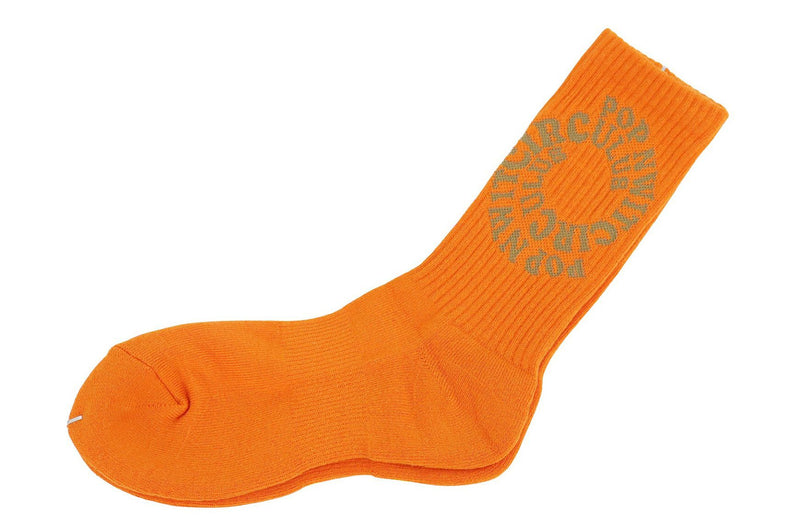 Rib Socks Men's PW CIRCULUS Golf