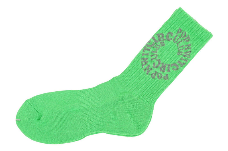 Rib Socks Men's PW CIRCULUS Golf