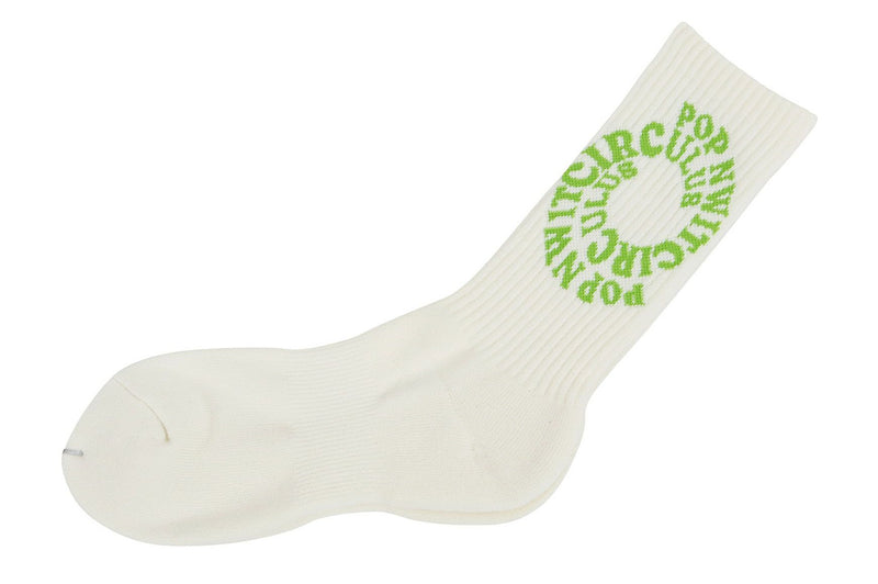 Ribbed Socks for Women PW CIRCULUS Golf