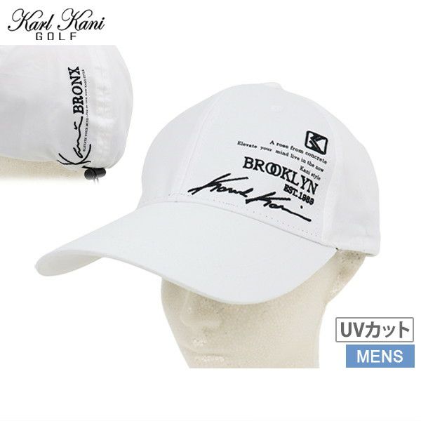 キャップ メンズ カール カナイ ゴルフ Karl Kani GOLF ゴルフ