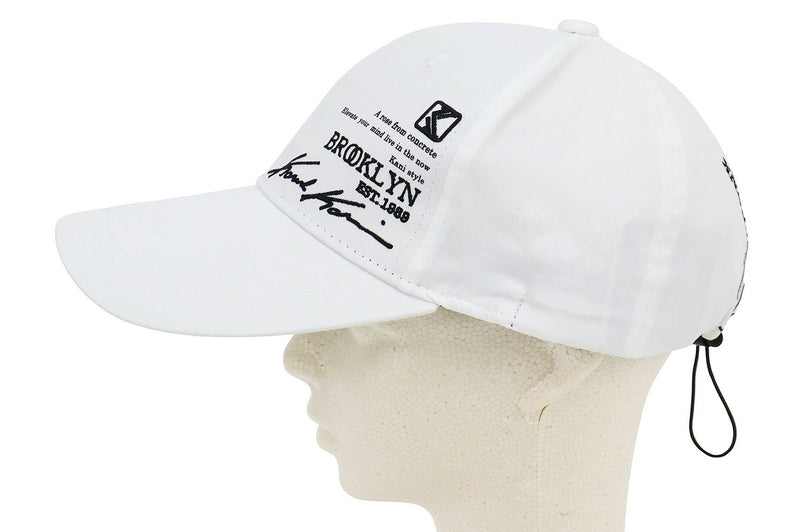 キャップ メンズ カール カナイ ゴルフ Karl Kani GOLF ゴルフ