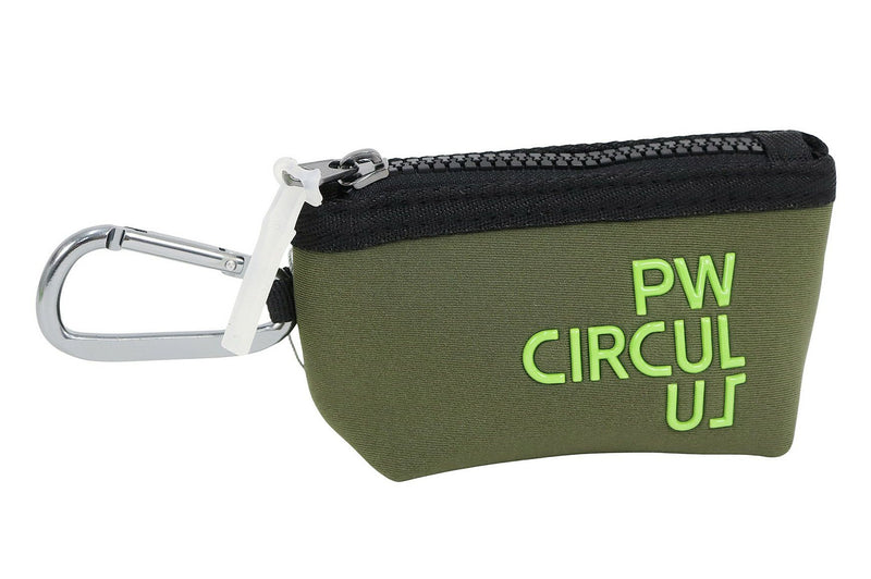 Ball case for men and women PW CIRCULUS golf