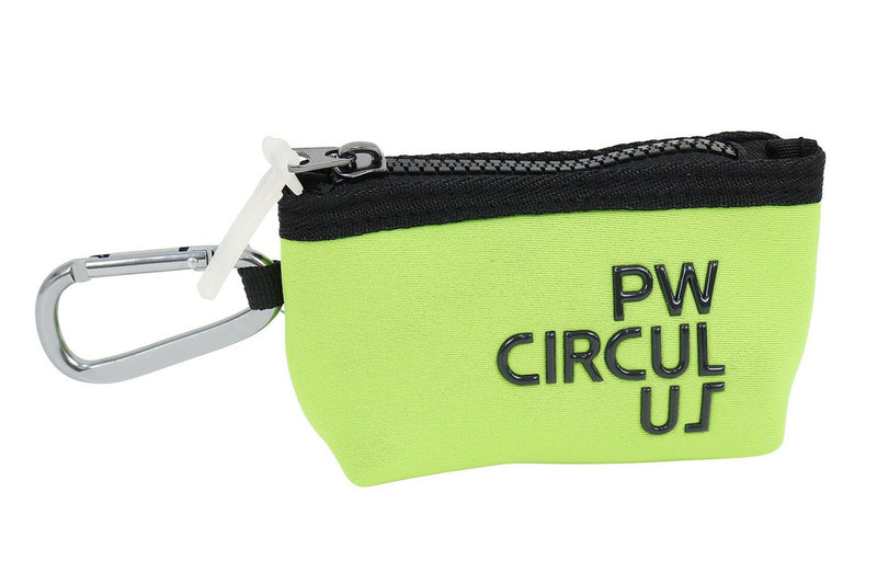 Ball case for men and women PW CIRCULUS golf