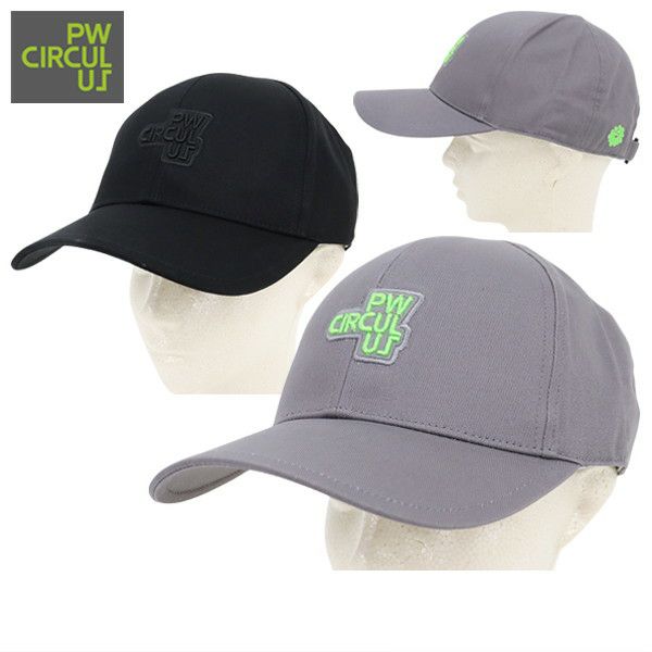 Cap for men and women PW CIRCULUS Golf