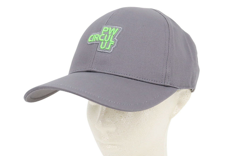 Cap for men and women PW CIRCULUS Golf