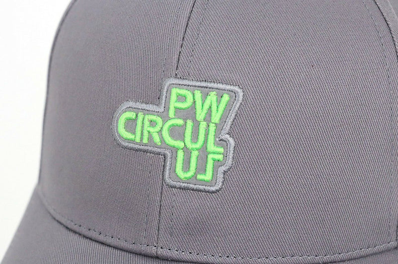 Cap for men and women PW CIRCULUS Golf