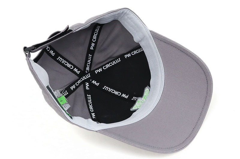 Cap for men and women PW CIRCULUS Golf